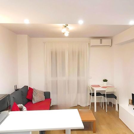 Estudio En El Corazon De Valencia Al Lado Catedral Ngoại thất bức ảnh