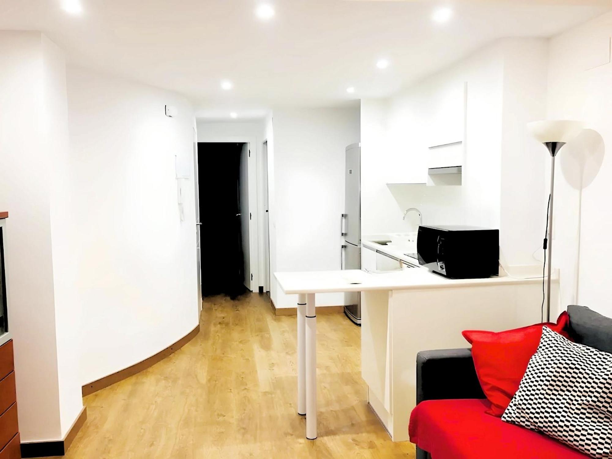Estudio En El Corazon De Valencia Al Lado Catedral Ngoại thất bức ảnh